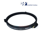 Waterway 550-6300B Metal Clamp | New Version | For Crystal Water Filters