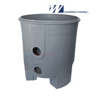 Waterway 550-4407 Tank Bottom | For Crystal Water Cartridge Filters | 550-4400