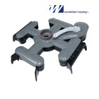 Waterway 550-4200 Top Manifold With Air Relief | For Crystal Water DE Filter Systems