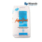 EP Minerals AquaPerl 12.5 lbs perlite filter aid for pools, lightweight, eco-friendly, available at Wholesale Pool Mart WPM.