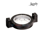 Jandy Zodiac Lid with Locking Ring and Seal Replacement Kit | Stealth SHPF/SHPM Locking Ring and Lid with O-Ring | R0445800