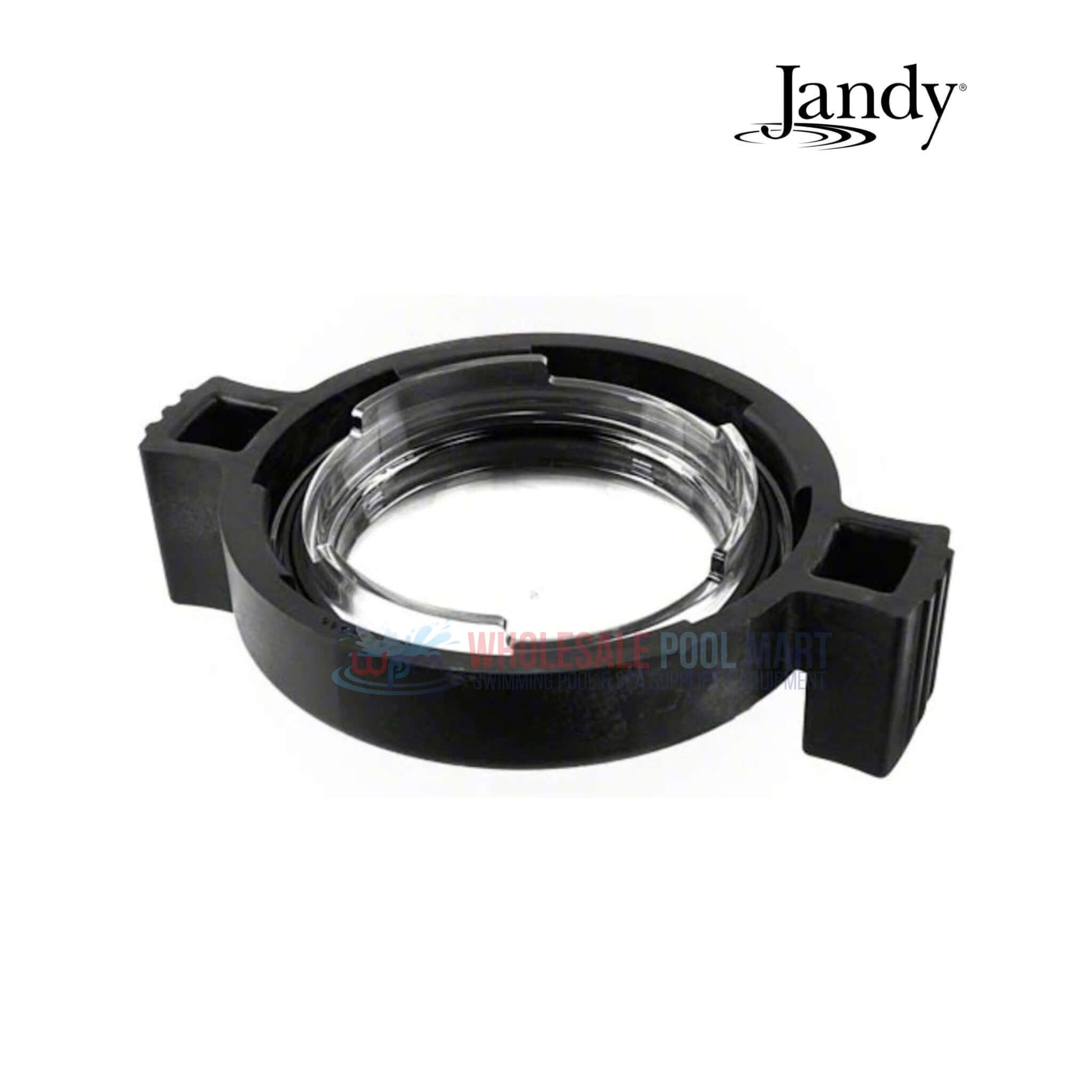 Jandy Zodiac Lid with Locking Ring and Seal Replacement Kit for Stealth SHPF/SHPM models | Wholesale Pool Mart WPM