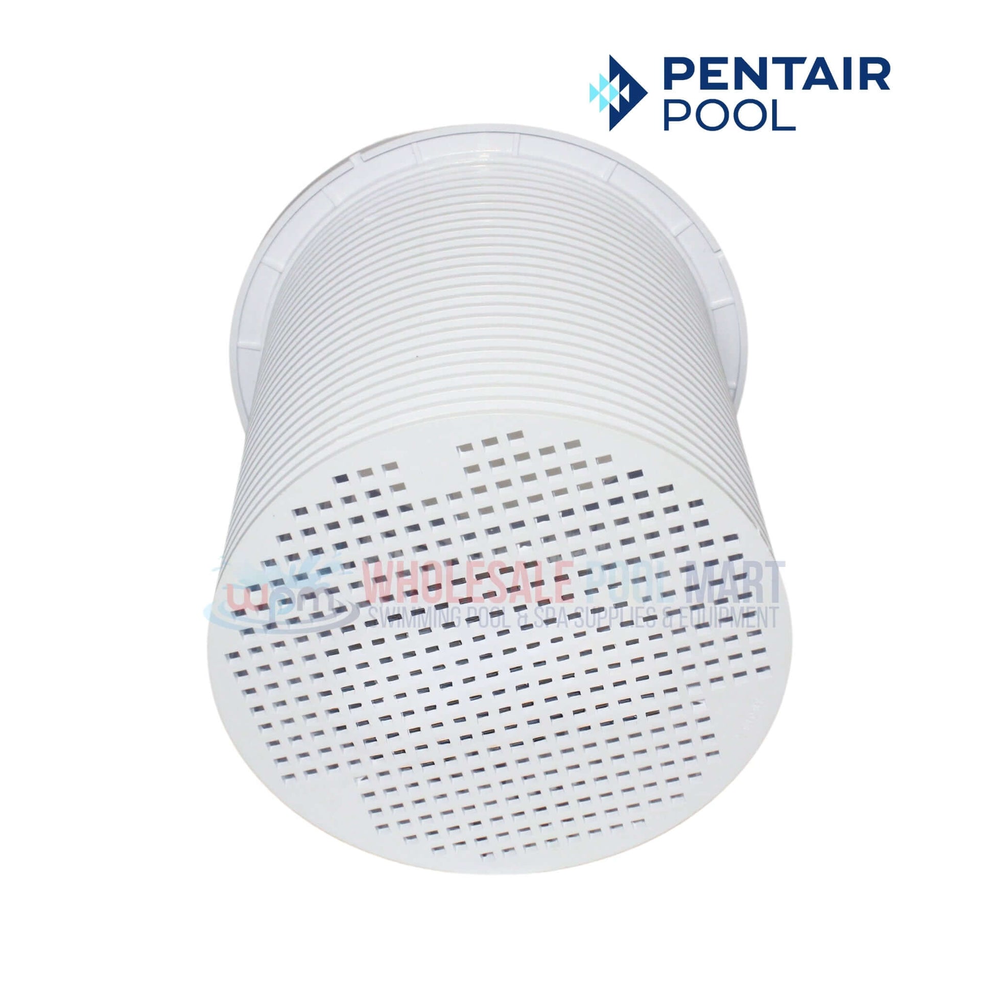 Pentair Admiral Floating Weir Skimmer Basket R38013A | Wholesale Pool Mart WPM | Efficient pool debris collection