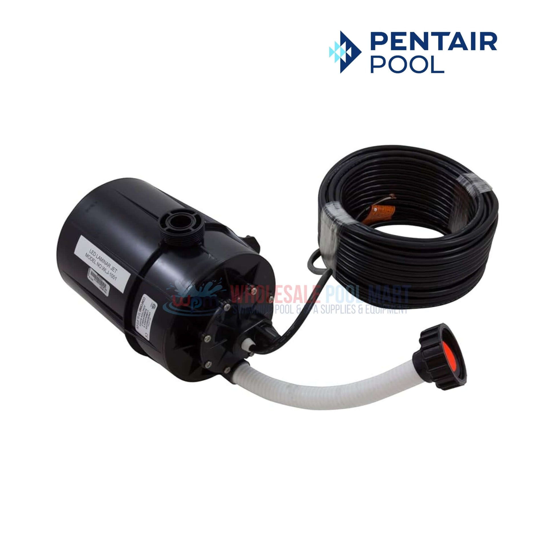 Pentair MagicStream Laminar LED Light Engine with 100' cord, model 590021, from Wholesale Pool Mart WPM.