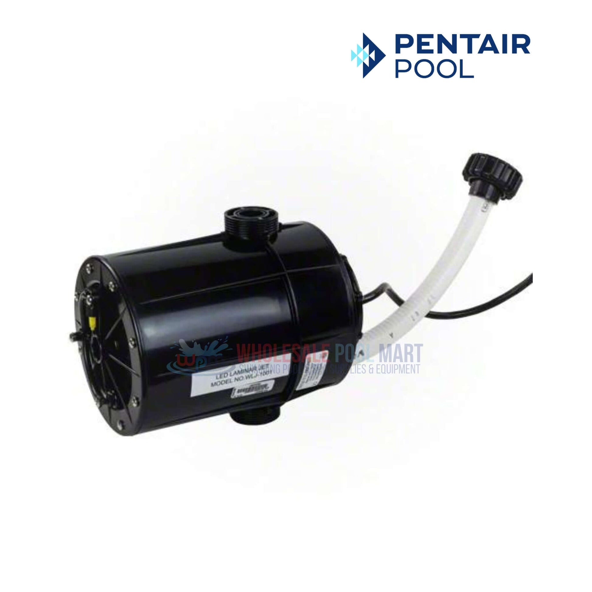 Pentair MagicStream Laminar LED Light Engine, 100' Cord, model 590021, available at Wholesale Pool Mart WPM.