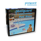 Poolguard In-Ground Pool Alarm System PGRM-2, 12V, White from Wholesale Pool Mart WPM for child safety.