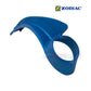 Zodiac Baracuda Bumper Fin W69526 for G3 G3 Pro Pool Cleaners | Wholesale Pool Mart WPM | Durable Dark Blue Design