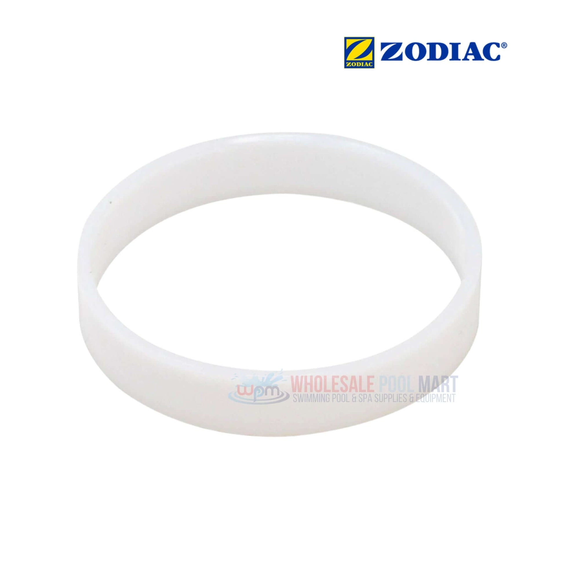 Zodiac retaining collar for G3/G3 Pro cleaners, W69545 from Wholesale Pool Mart WPM, ensuring optimal fit and operation.