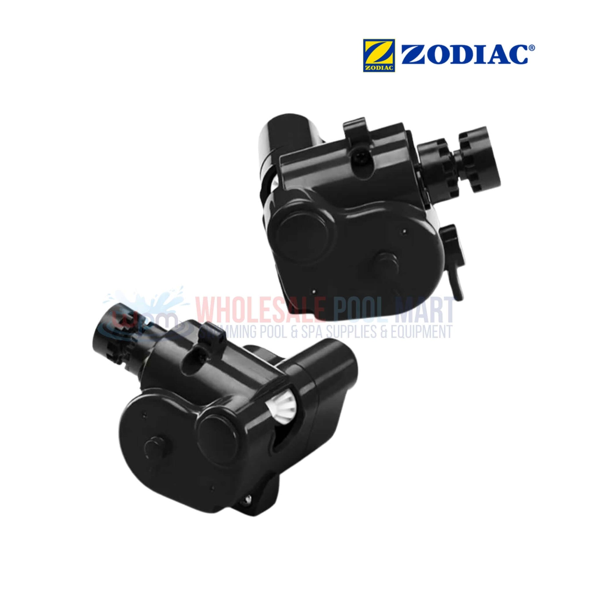 Zodiac MX8/MX8 Elite Factory Tune-Up Kit R0796200 for optimal pool cleaner performance | Wholesale Pool Mart WPM
