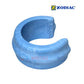 Zodiac Universal Hose Weight for Cleaners in blue, essential for better swimming pool cleaning. Wholesale Pool Mart WPM.