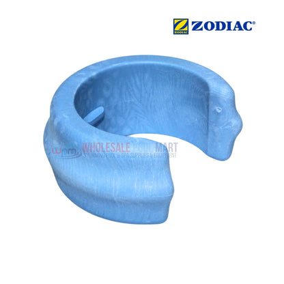 Zodiac Universal Hose Weight in blue for cleaners by Wholesale Pool Mart WPM, enhances cleaning efficiency and prevents tangling.