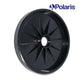 Polaris C7 Large Wheel | Black | For 180 and 280 Cleaners