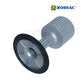 Zodiac R0691700 Strainer Basket | Leaf Catcher Attachment