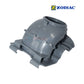 Zodiac Lower Engine Housing R0525800 for MX8 & MX6 pool cleaners from Wholesale Pool Mart WPM. Durable component.