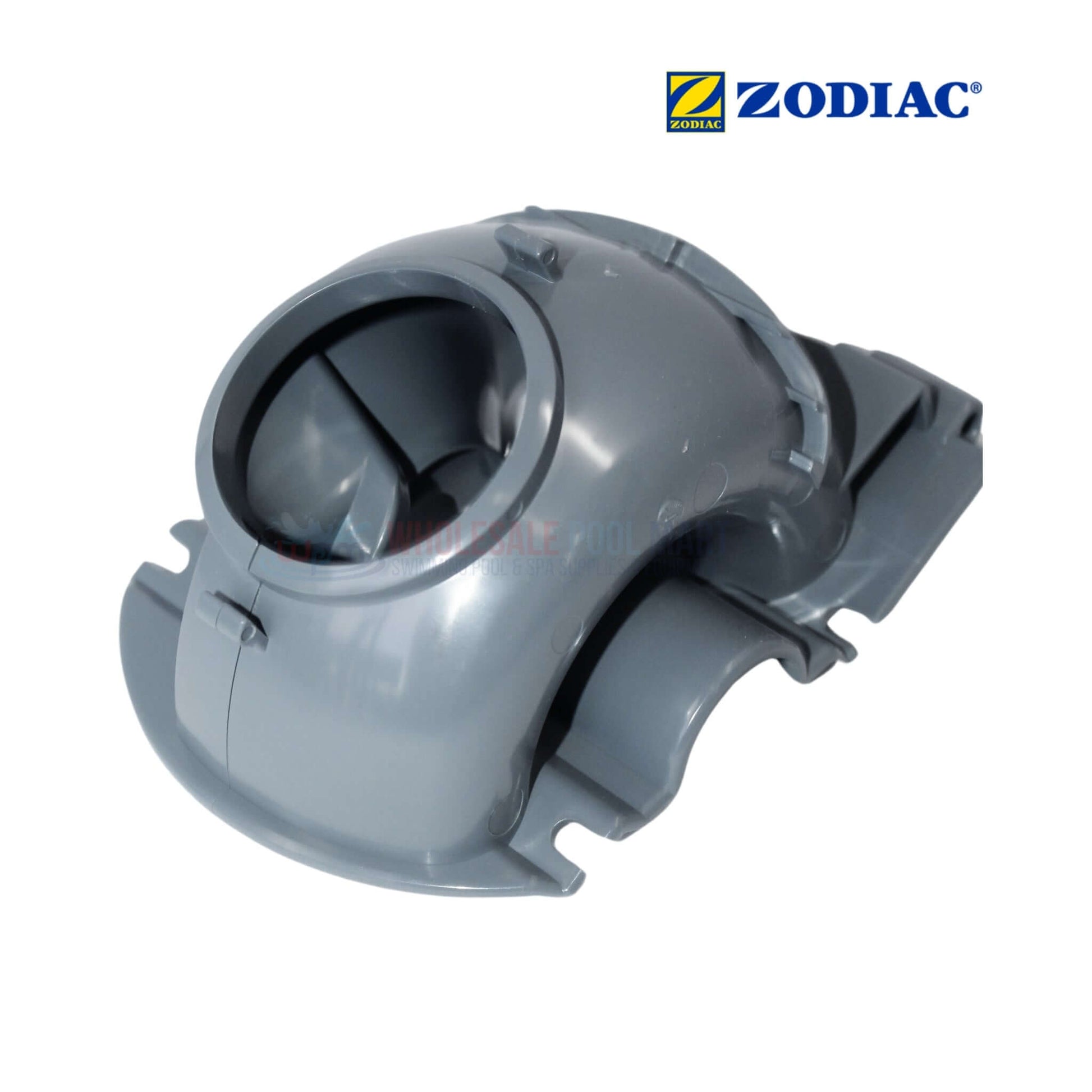 Zodiac Lower Engine Housing R0525800 for MX8 & MX6 pool cleaners | Wholesale Pool Mart WPM