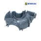Zodiac lower engine housing part R0525800 for MX8 and MX6 pool cleaners from Wholesale Pool Mart WPM.