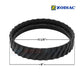 Zodiac Track Tires R0526100 for MX8 and MX6 cleaners, Wholesale Pool Mart WPM, durable rubber replacement parts.