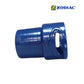 Zodiac Twist Lock Cuff Male Adapter R0842600, durable pool accessory from Wholesale Pool Mart WPM for efficient maintenance.