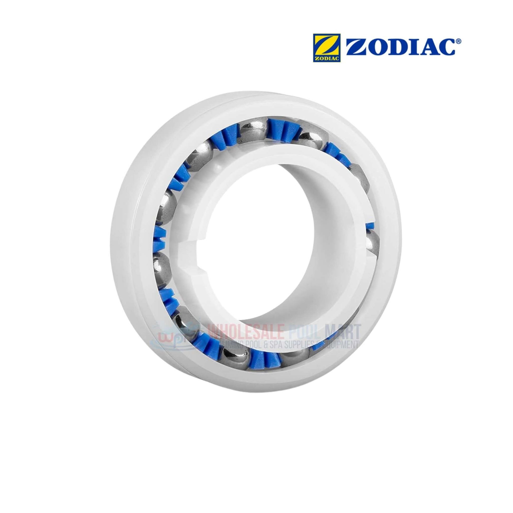 Zodiac Wheel and Engine Bearing R0527000 for Barracuda MX8/MX6 pool cleaners | Wholesale Pool Mart WPM