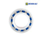 Zodiac Wheel and Engine Bearing R0527000 for cleaners by Wholesale Pool Mart WPM, enhances pool cleaner performance.