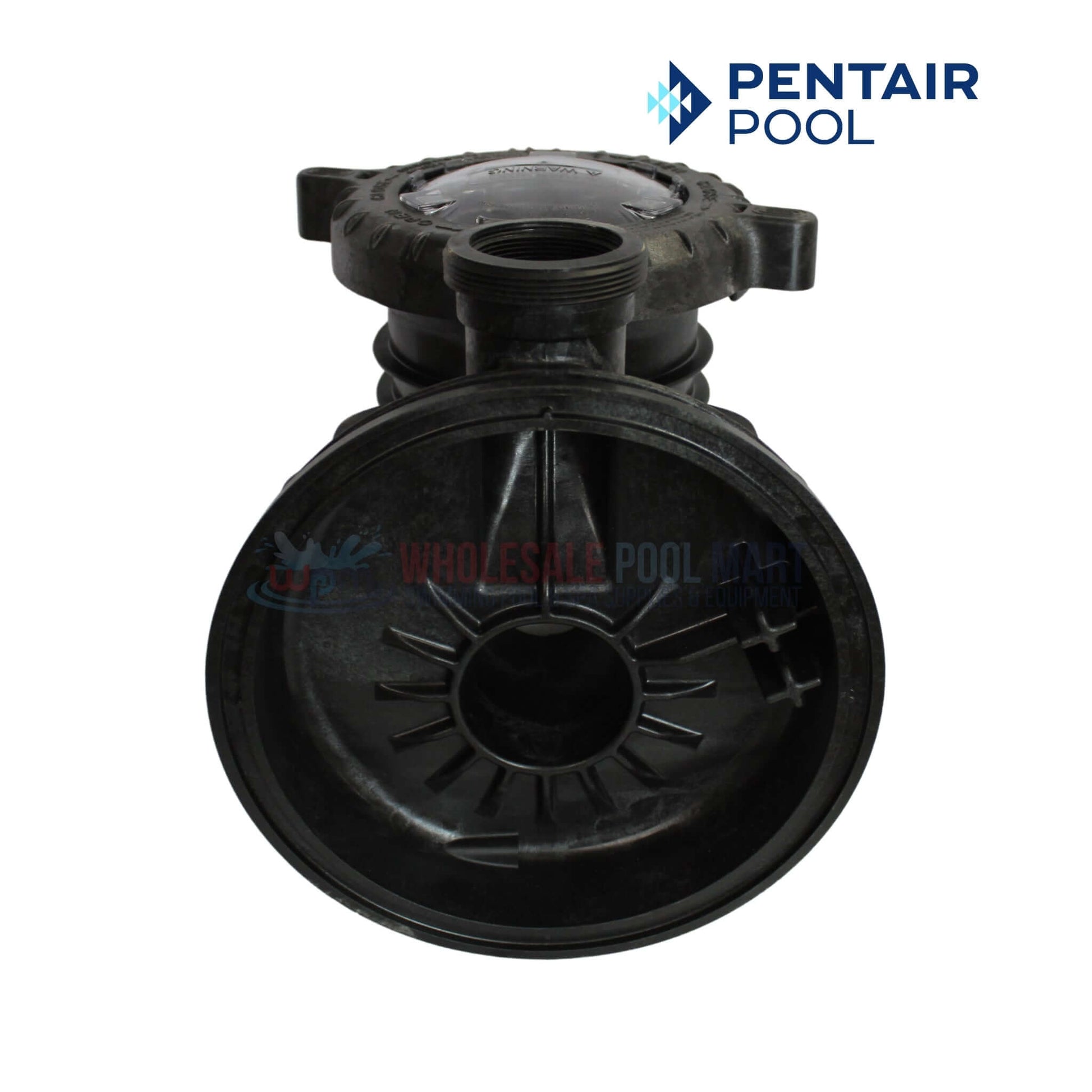 Pentair Tank Body Sta-Rite Max-E-Pro 17307-0110S from Wholesale Pool Mart WPM. Durable and reliable pump replacement part.