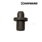 Hayward CLX220G Saddle Fitting