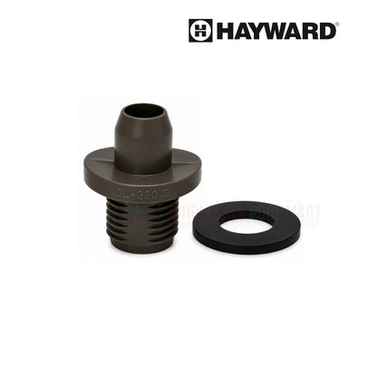 Hayward CLX220G Saddle Fitting