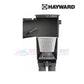 Hayward SP1072S2DGR SwimMaster 2" x 2.5" Dark Gray Skimmer