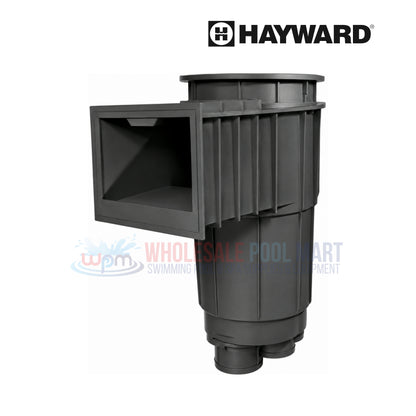 Hayward SP1072S2DGR SwimMaster 2" x 2.5" Dark Gray Skimmer