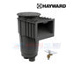 Hayward SP1072S2DGR SwimMaster 2" x 2.5" Dark Gray Skimmer