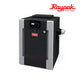 Raypak 009747F Control Panel Window | 302A-902B