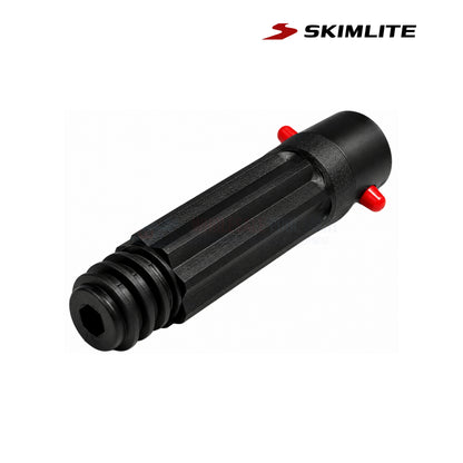 Skimlite ProDaptor - V-Clip Telescopic Pole Adapter | 1000
